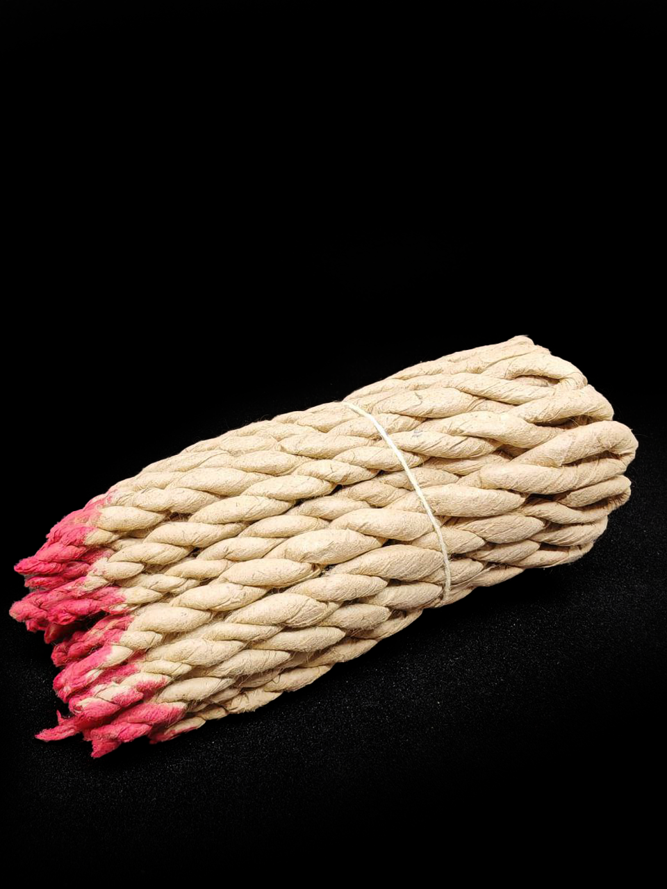 Pachet de tămâie Himalayană din frânghie - Image 2